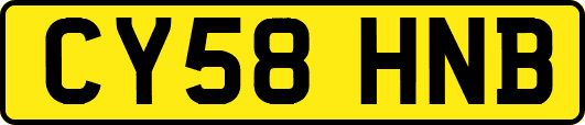 CY58HNB