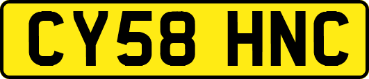 CY58HNC