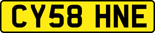 CY58HNE