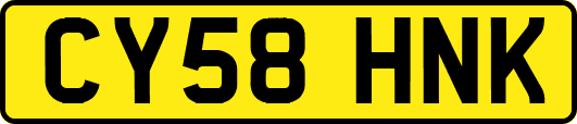 CY58HNK