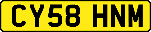 CY58HNM