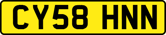 CY58HNN