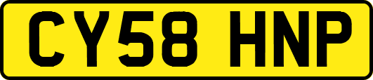 CY58HNP