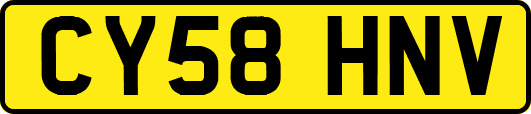 CY58HNV