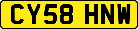 CY58HNW