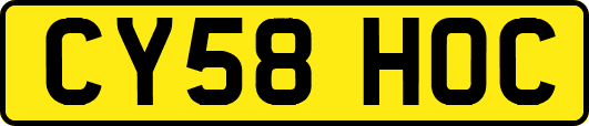 CY58HOC