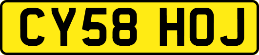 CY58HOJ