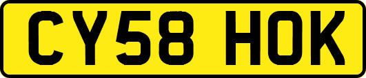 CY58HOK