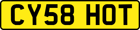 CY58HOT