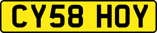 CY58HOY