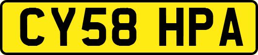 CY58HPA
