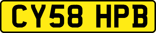 CY58HPB
