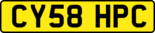 CY58HPC