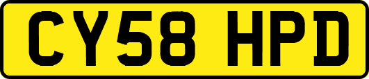 CY58HPD