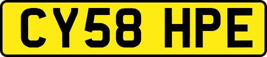 CY58HPE
