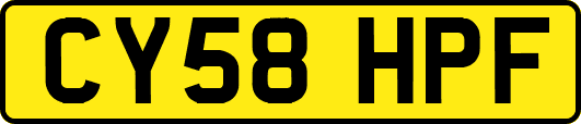 CY58HPF