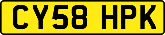 CY58HPK