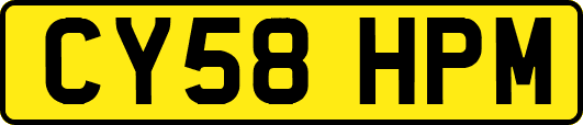 CY58HPM