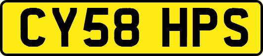 CY58HPS
