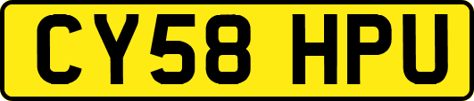 CY58HPU