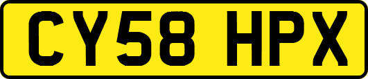 CY58HPX