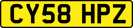 CY58HPZ