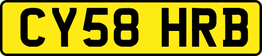 CY58HRB