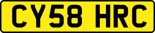 CY58HRC