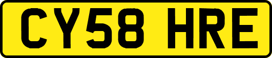 CY58HRE