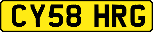 CY58HRG