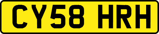 CY58HRH