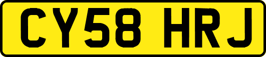 CY58HRJ