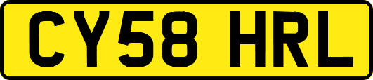 CY58HRL