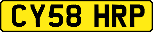 CY58HRP