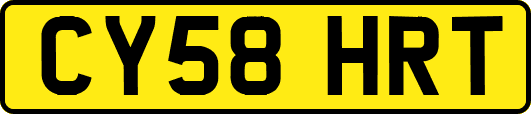 CY58HRT
