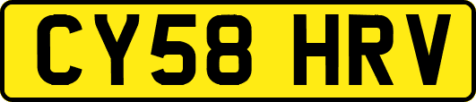 CY58HRV
