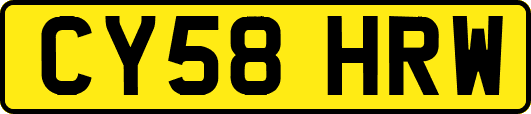 CY58HRW