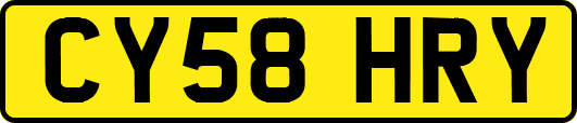 CY58HRY