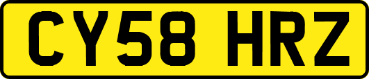 CY58HRZ