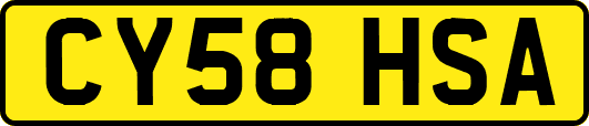 CY58HSA