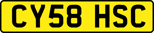 CY58HSC