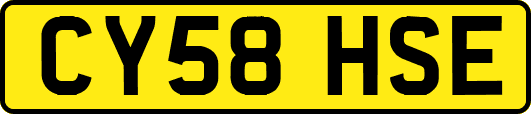 CY58HSE
