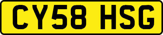 CY58HSG