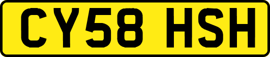 CY58HSH