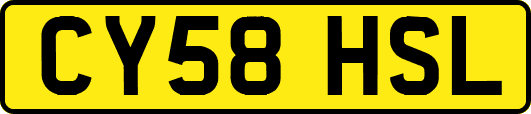 CY58HSL