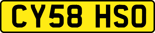 CY58HSO