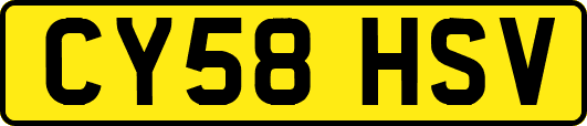 CY58HSV