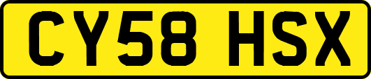 CY58HSX