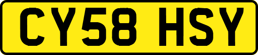 CY58HSY