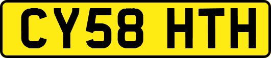 CY58HTH